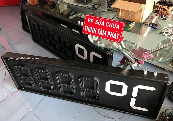 bảng led kích thước lớn